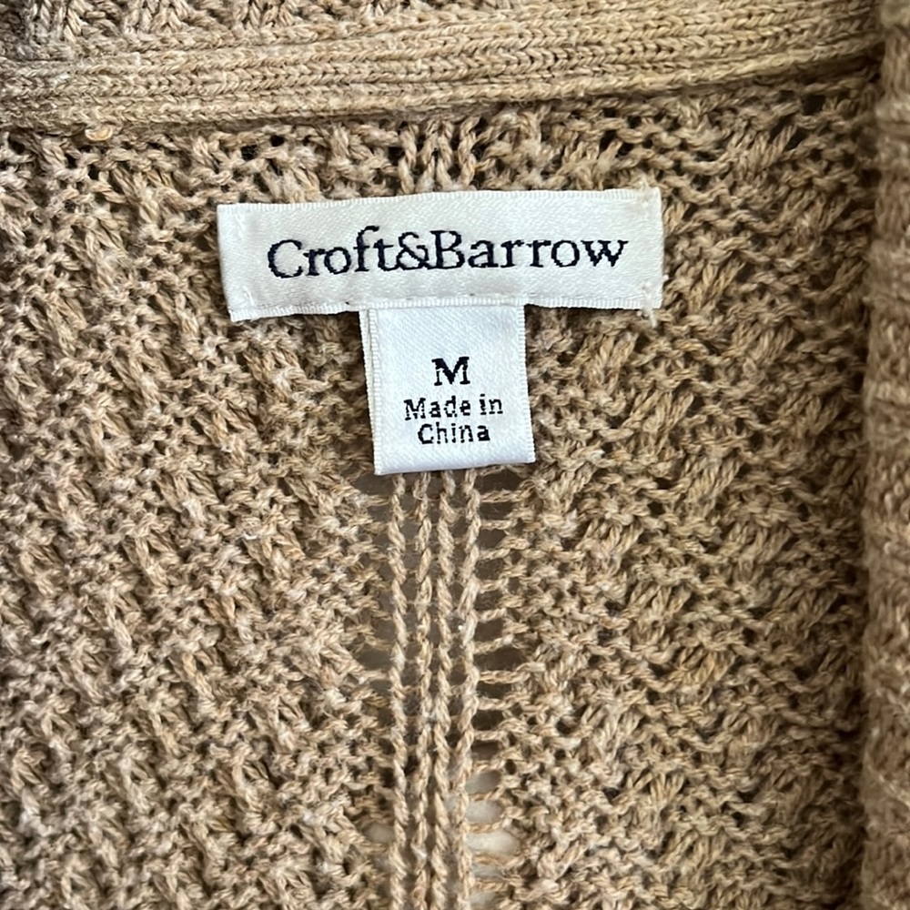 Cardigan - Picture 4 of 4